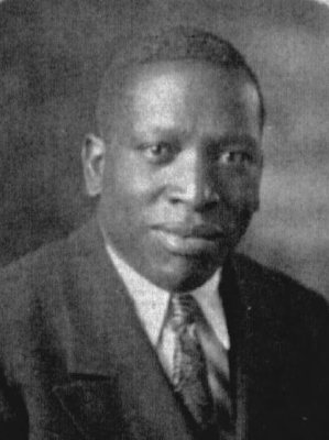W. Sherman Savage