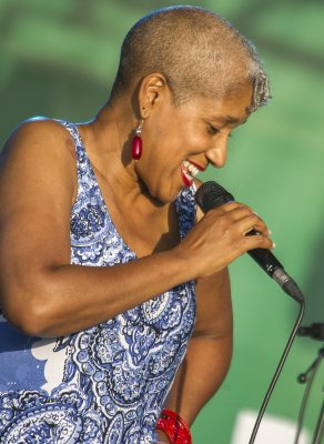 René Marie