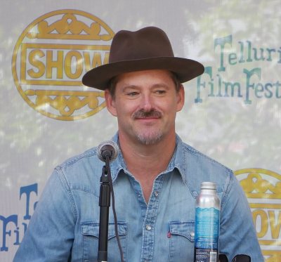 Scott Cooper