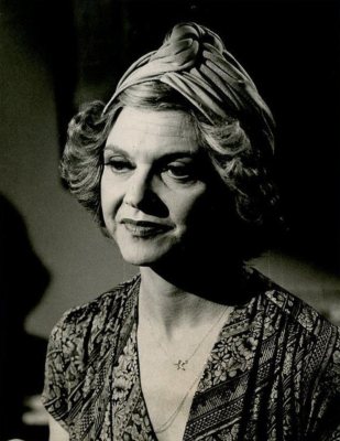 Corinne Conley