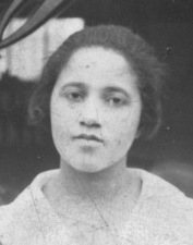 Marjorie Joyner