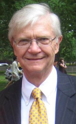 W. Taylor Reveley III