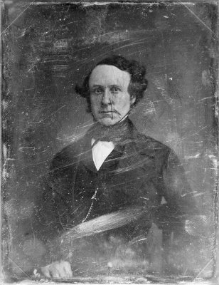 William Ballard Preston