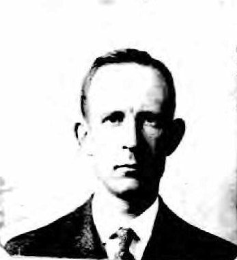 Bernadotte Everly Schmitt