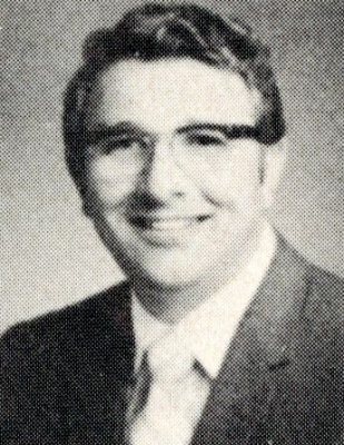 John Johnson