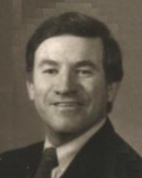 Daniel W. Bird Jr.