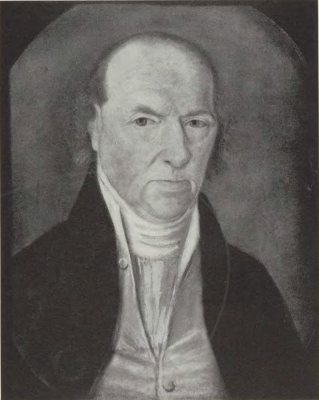 John Blair Jr.