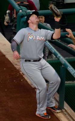 Justin Bour