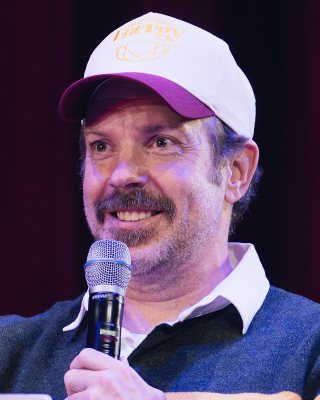 Jason Sudeikis