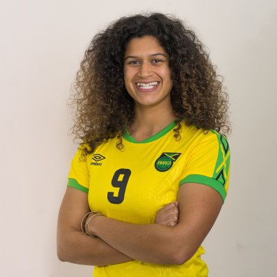 Marlo Sweatman
