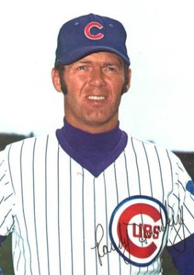 Randy Hundley