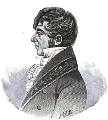Robert Brooke