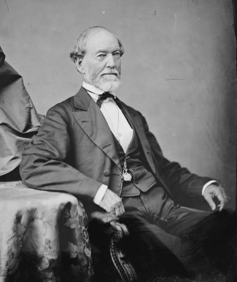 J. W. Flanagan