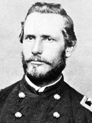 George R. Latham