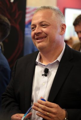 Denver Riggleman