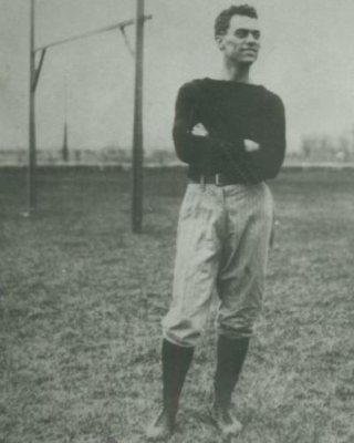 Curley Byrd