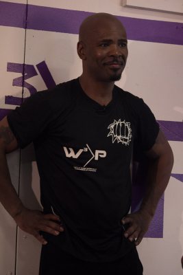 Willy Wise