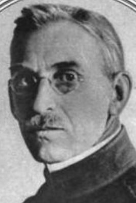 Henry Jervey