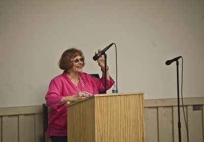 Anne B. Crockett-Stark