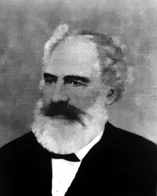 George Rogers Clark Floyd