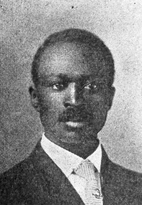 L. Amasa Knox