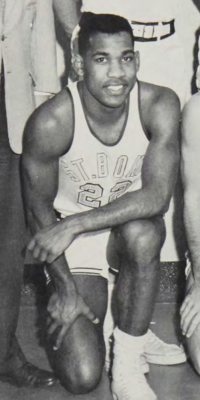 Sam Stith