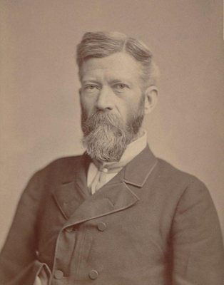 Robert D. Lilley