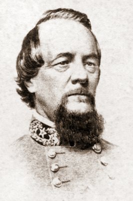 Edward Johnson