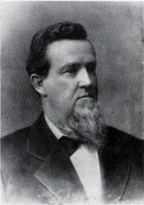 Alfred Moore Scales
