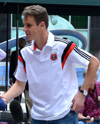 Conor Shanosky