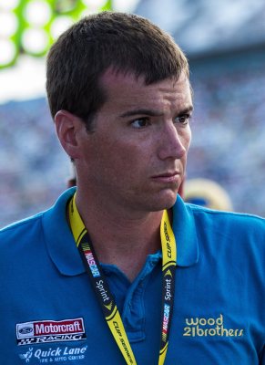 Jon Wood