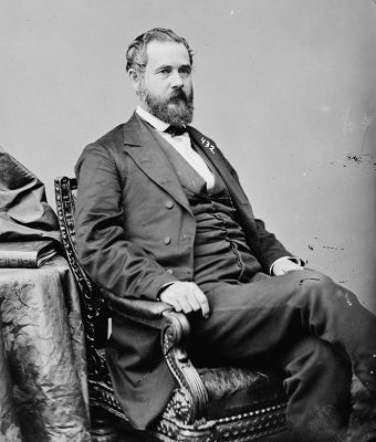 George Booker