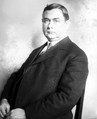 S. Otis Bland