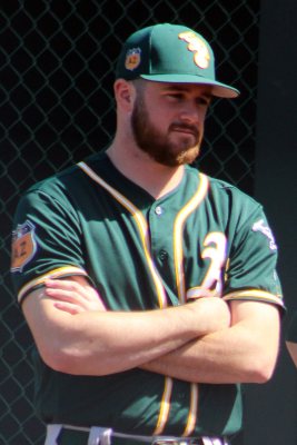 Bobby Wahl