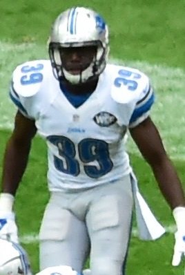 Mohammed Seisay