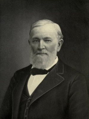 Edward James Gay