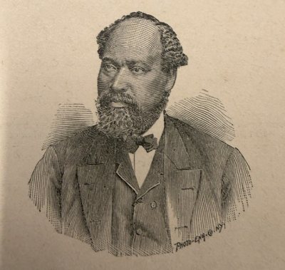 Isaac D. Williams