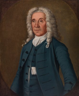 Henry Fitzhugh