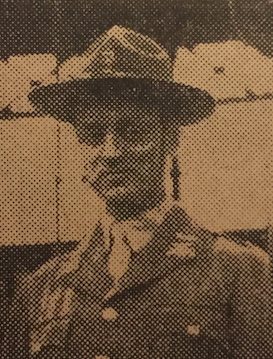 Norwood Francis Allman
