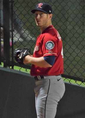 J.B. Bukauskas