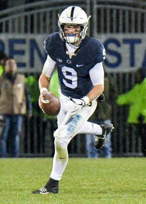 Trace "The Goat" McSorley