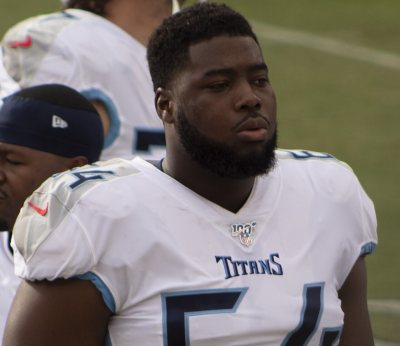 Nate Davis