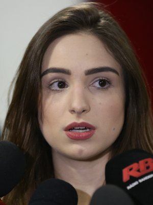 Patrícia Lélis