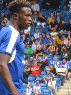 Gboly Ariyibi
