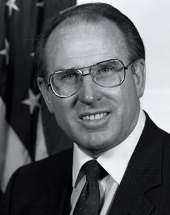 Vernon L. Grose