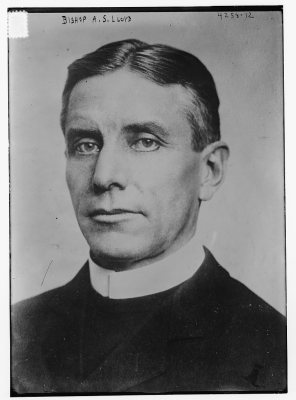 Arthur Seldon Lloyd