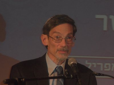 David Golinkin