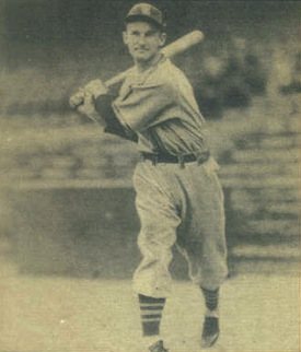 George McQuinn