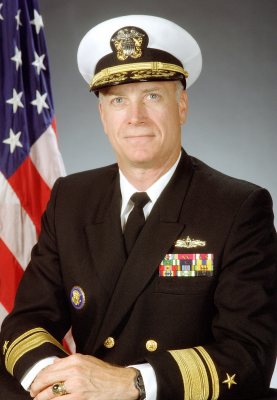 James R. Stark