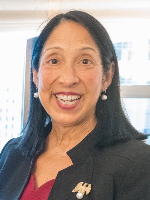 Michele J. Sison